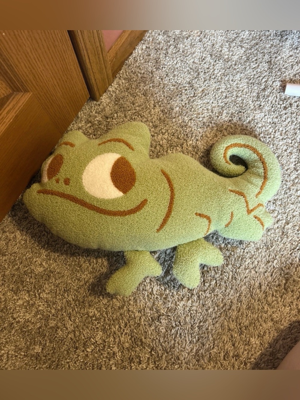 Disney Pascal Accent Pillow.
